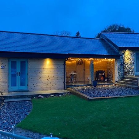 Rural Retreat In Devon Bed and Breakfast Sparkwell Buitenkant foto