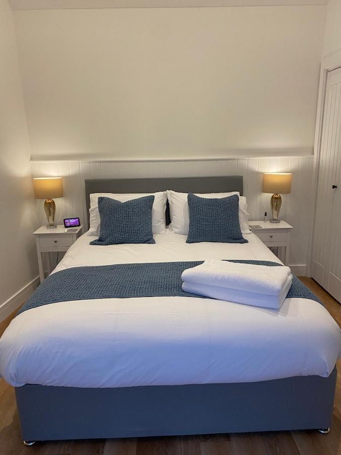 Rural Retreat In Devon Bed and Breakfast Sparkwell Buitenkant foto