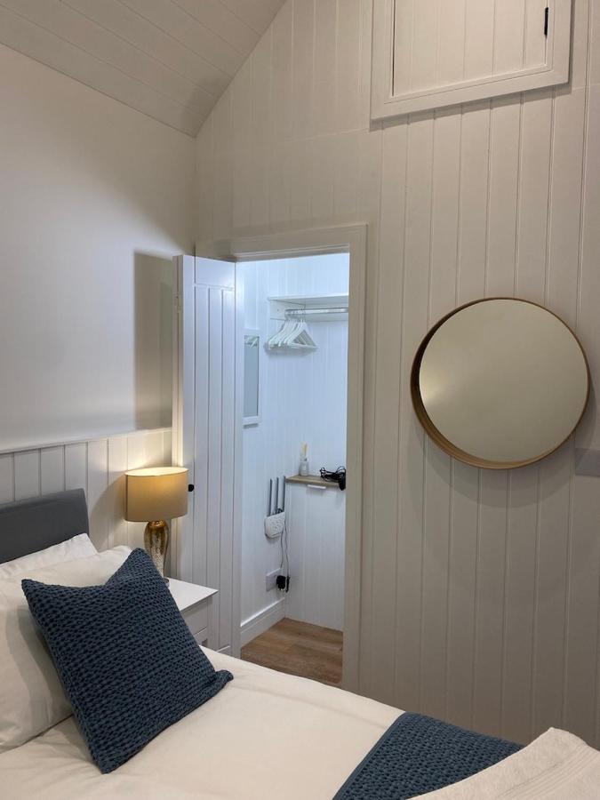 Rural Retreat In Devon Bed and Breakfast Sparkwell Buitenkant foto