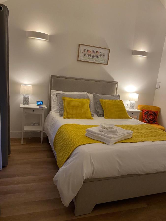 Rural Retreat In Devon Bed and Breakfast Sparkwell Buitenkant foto